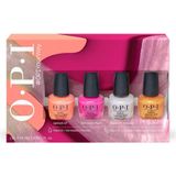 OPI Nail Lacquer mini 4-pack 'OPI Your Way' Collectie Sets 0