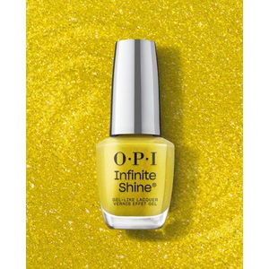 OPI - Infinite Shine - Nagellak - Funshine - 15 ml