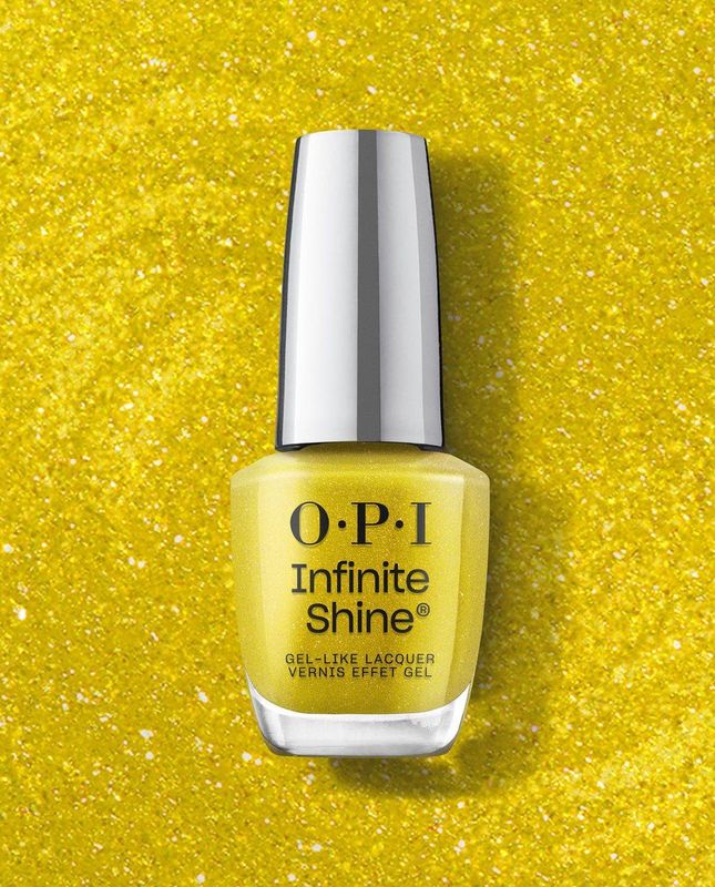OPI - Infinite Shine - Nagellak - Funshine - 15 ml