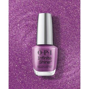 OPI - Infinite Shine - Nagellak - Vegan - Chip-bestendig