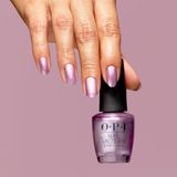 OPI - Cyborn Again - Nagellak - Paars - 15 ml