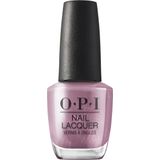 OPI - Cyborn Again - Nagellak - Paars - 15 ml