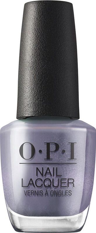 OPI - Metalic Mega Mix - Nagellak - Tint You’ve Got Nail - 15 ml