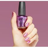 OPI - Metalic Mega Mix - Nagellak - CosMIC Drop - 15 ml