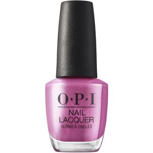 OPI - Metalic Mega Mix - Nagellak - CosMIC Drop - 15 ml