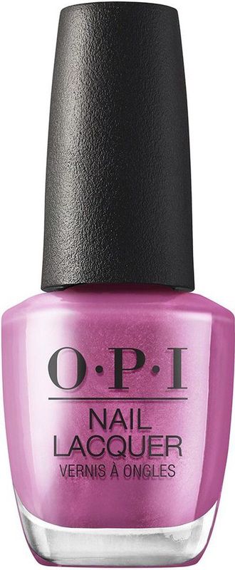 OPI - Metalic Mega Mix - Nagellak - CosMIC Drop - 15 ml