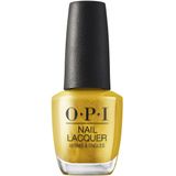 OPI - Metalic Mega Mix - Nagellak - Tint Metallic Rewind - 15 ml