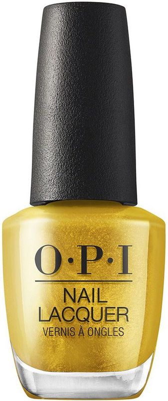 OPI - Metalic Mega Mix - Nagellak - Tint Metallic Rewind - 15 ml