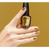 OPI - SaTURN Me On - Nagellak - 15 ml - Metaalachtige Kleur