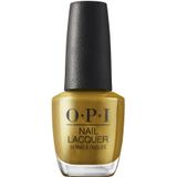 OPI - SaTURN Me On - Nagellak - 15 ml - Metaalachtige Kleur