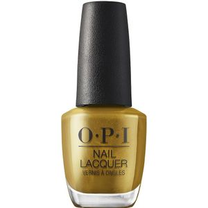 OPI - SaTURN Me On - Nagellak - 15 ml - Metaalachtige Kleur