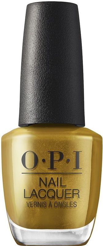 OPI - SaTURN Me On - Nagellak - 15 ml - Metaalachtige Kleur