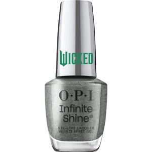 OPI - Infinite Shine - Nagellak - Grijs - 15 ml