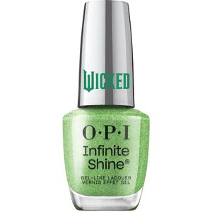 OPI - OPI'm Phosphorescent - Nagellak - Groen - 15 ml