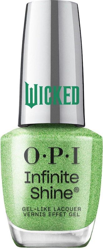 OPI - OPI'm Phosphorescent - Nagellak - Groen - 15 ml