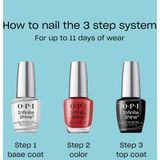 OPI - OPI-x-Wicked Infinite Shine - Ever-Effervescent - 15 ml