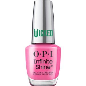 OPI - OPI-x-Wicked Infinite Shine - Ever-Effervescent - 15 ml