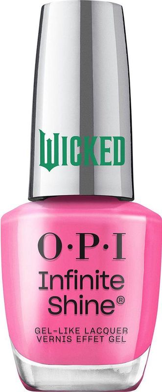 OPI - OPI-x-Wicked Infinite Shine - Ever-Effervescent - 15 ml