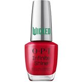 OPI - Infinite Shine - Nagellak - Dieprood - 15 ml