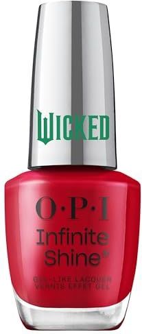 OPI - Infinite Shine - Nagellak - Dieprood - 15 ml
