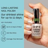 OPI - Don't Hide Your Magic - Nagellak - 15 ml - Glitter Kleur