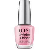 OPI - Infinite Shine - Flamingo Your Own Way - 15ml - Roze Nagellak