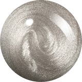 OPI - Work From Chrome - Nagellak - Metallic Zilver - 15ml