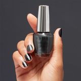 OPI - Infinite Shine - Nagellak - Zwart - 15ml