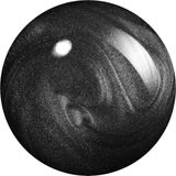 OPI - Infinite Shine - Nagellak - Zwart - 15ml