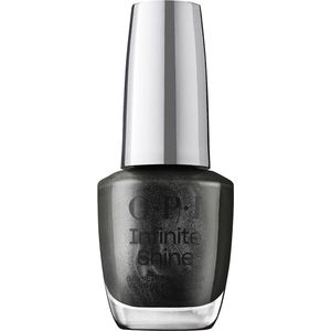 OPI - Infinite Shine - Nagellak - Zwart - 15ml