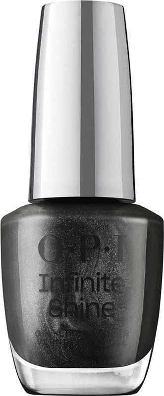 OPI - Infinite Shine - Nagellak - Zwart - 15ml