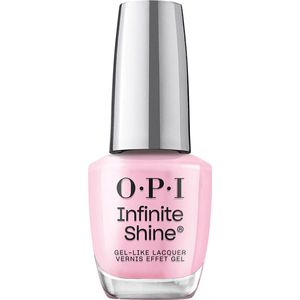 OPI Infinite Shine Faux ever Yours