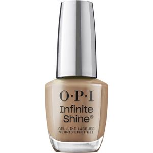 OPI Nagellakken Infinite Shine Nagellak Livin' La Vida Mocha 15 ml (€ 830,00 / 1 l)