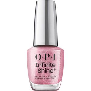 OPI - Infinite Shine - Nagellak - Shined, Sealed, Delivered - 15ml