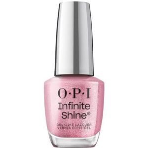 OPI Nagellakken Infinite Shine Nagellak Shined, Sealed, Delivered 15 ml (€ 839,33 / 1 l)