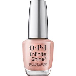 OPI - Werkin' Shine To Five - Nagellak - Metallic Roze - 15ml
