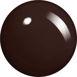 OPI - Not Afraid of the Dark - Nagellak - Zwart - 15ml