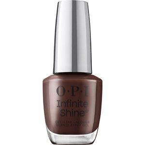 OPI - Not Afraid of the Dark - Nagellak - Zwart - 15ml
