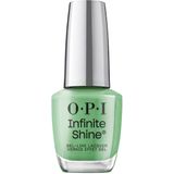 OPI Infinite Shine Silk Nagellak met gel effect Won for the Ages 15 ml