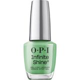 OPI Infinite Shine Silk Nagellak met gel effect Won for the Ages 15 ml