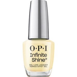 OPI Infinite Shine - This Chic Is Bananas - 15ml