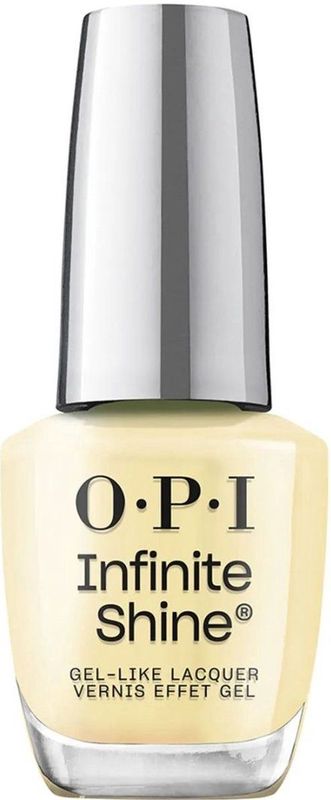 OPI - Infinite Shine - Gele Nagellak - 15ml