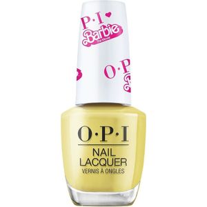 OPI - Hi Ken - Nagellak - Geel - 15ml