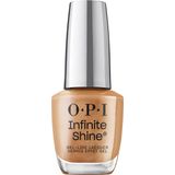 OPI - Infinite Shine - 2000 Karats - 15 ml - Metallic Nagellak