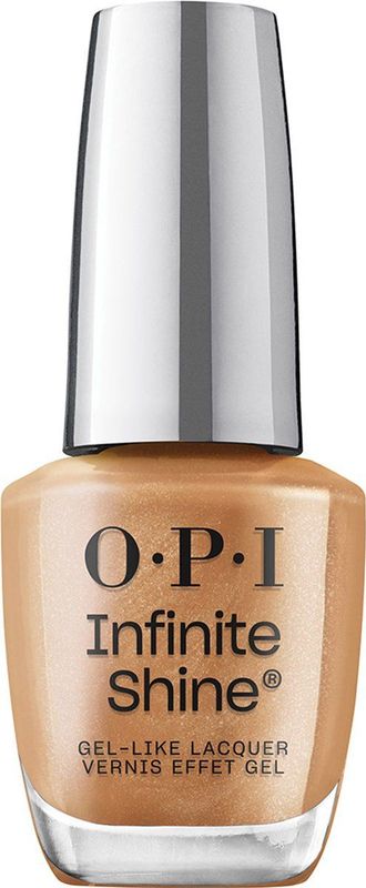 OPI - Infinite Shine - 2000 Karats - 15 ml - Metallic Nagellak