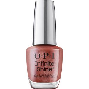 OPI - Stellar Tips - Nagellak - Metallic - 15 ml