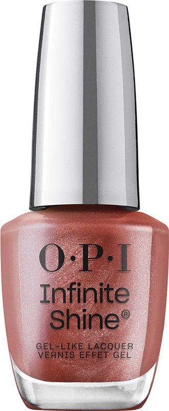 OPI - Stellar Tips - Nagellak - Metallic - 15 ml