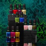 OPI Wicked Nail Lacquer Nagellak Tint Nessa-Ist Rose 15 ml