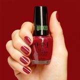 OPI x Wicked - Nagellak - Nessa-Ist - Roze - 15 ml