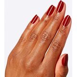 OPI x Wicked - Nagellak - Nessa-Ist - Roze - 15 ml